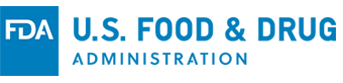 FDA logo