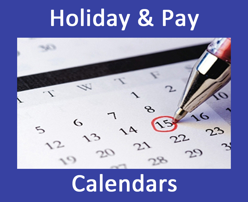 Holiday Pay