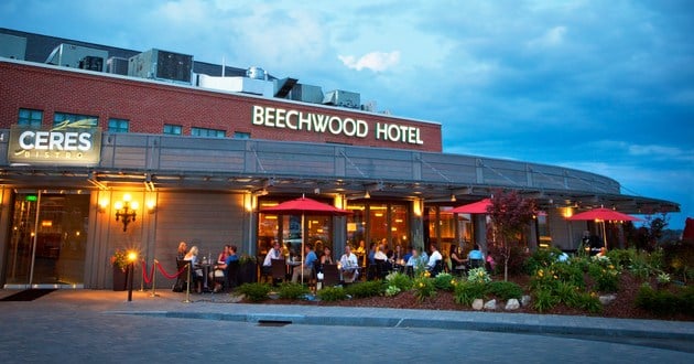 Beechwood