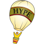 HYPE logo