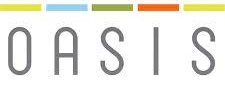 OASIS logo