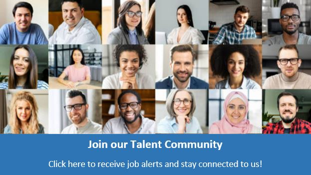 Talent Community Image