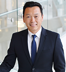 Dr. Jason Kim