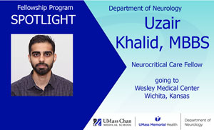 Uzair Khalid, MBBS