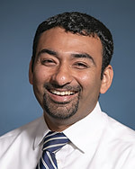 Neville Jadeja, MD, MPH, Assistant Professor