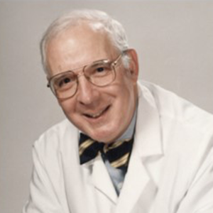 Elliott Marcus, MD, Lectureship