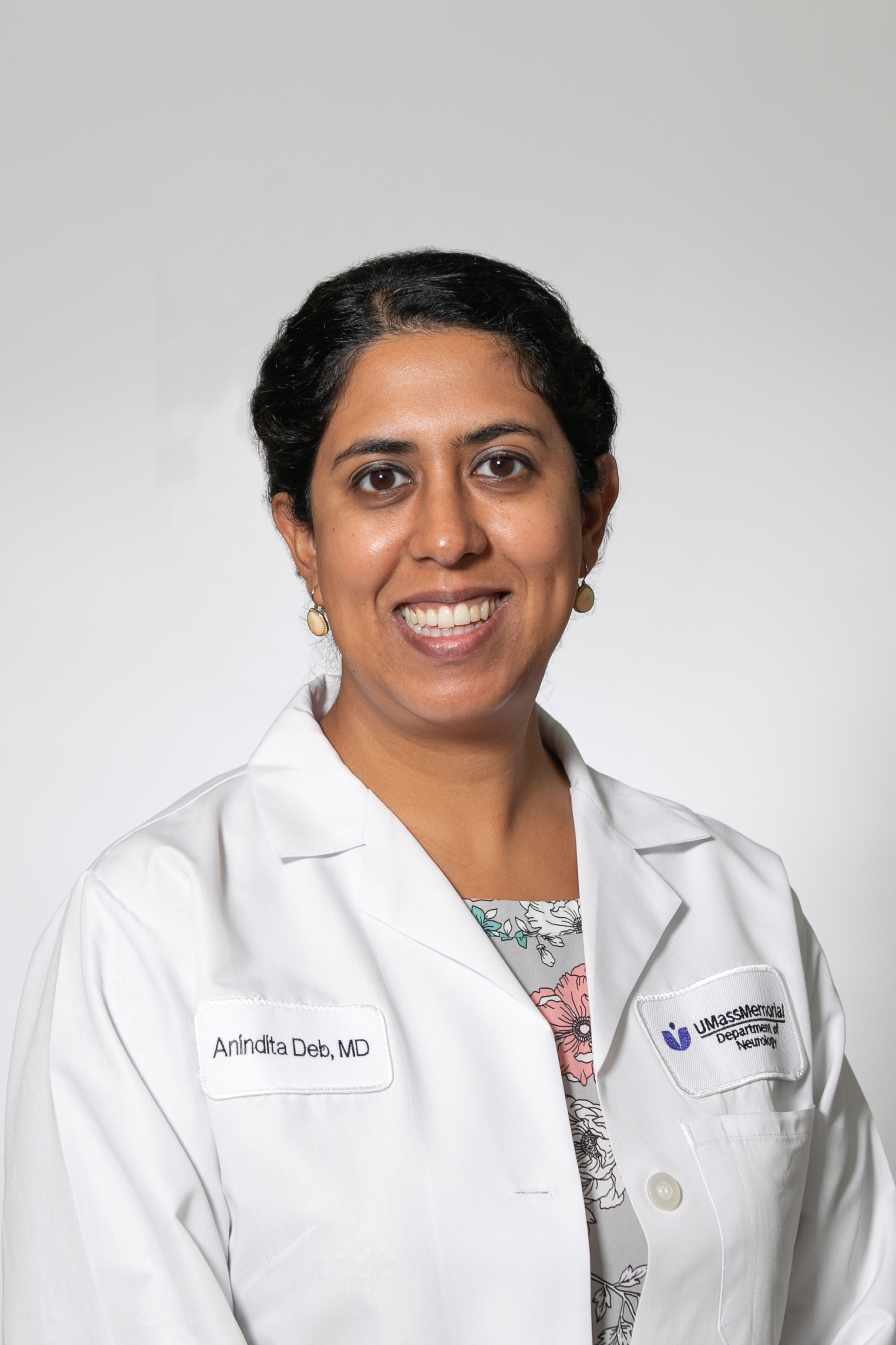 Anindita Deb, MD