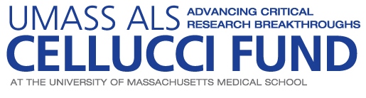 UMass ALS Cellucci Fund