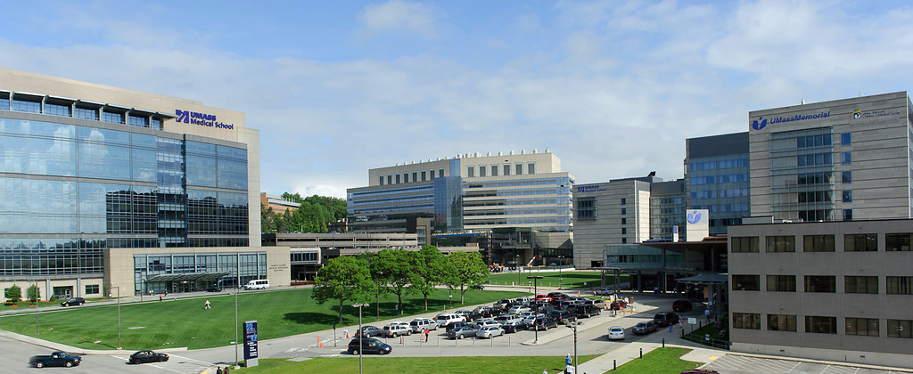 Campus overhead