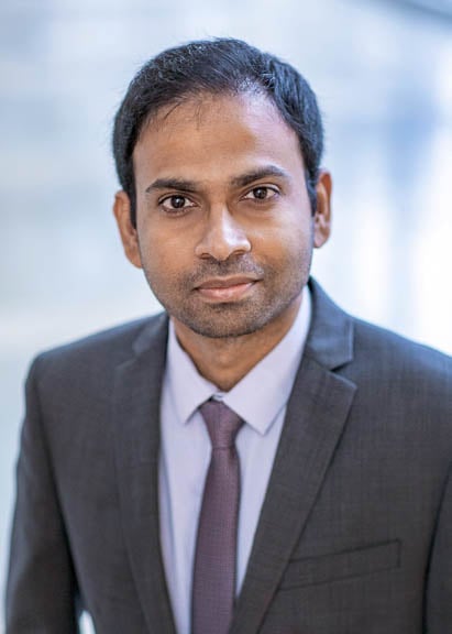 Varun Naragum, MD, Assistant Professor, Radiology UMass Chan Medical School