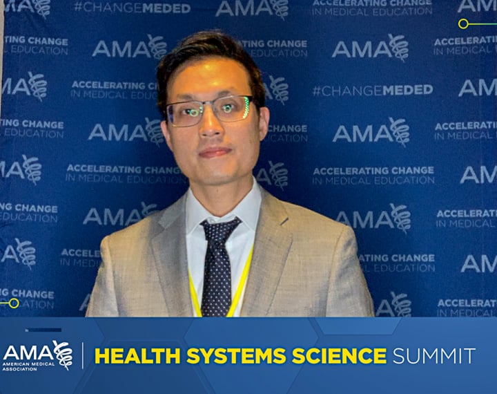 Ryan Tai, MD, Assistant Professor Radiology, UMass Chan Medical School