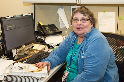 Linda Balawender Radiology Coder