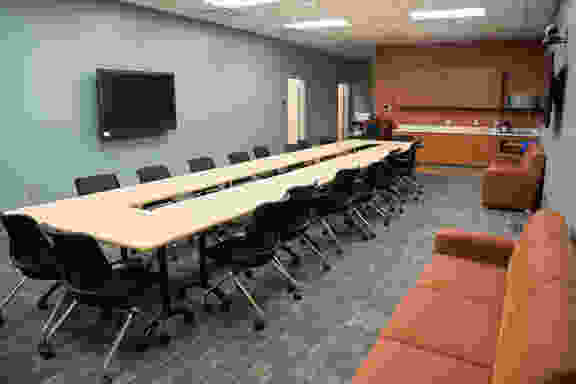 Sandra Costa Resident Conference Room