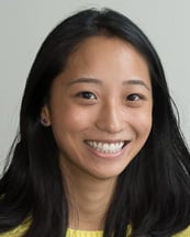 Elizabeth Yuan - Medical Student UMass Medical School