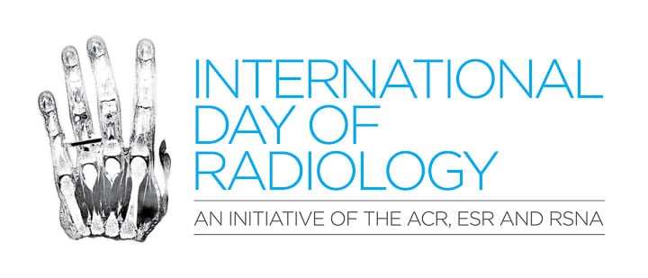 International Day of Radiology