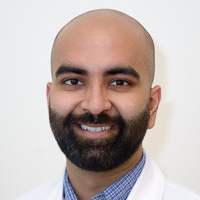 Hemang Kotecha, DO - UMMS Radiology Chief Resident