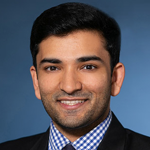 Aniket Pandya, MD Radiology Resident UMass Chan Medical School