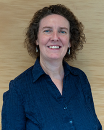 Kerstin Nundel, PhD