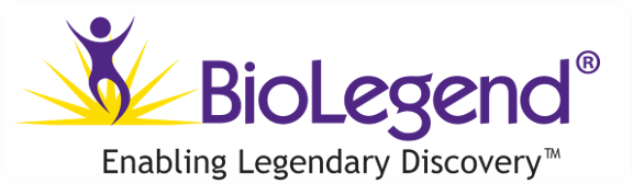 Biolegend logo