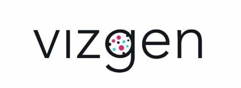 Vizgen Brand Logo