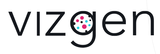 Vizgen logo