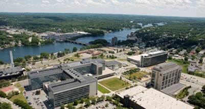 Horae Gene Therapy Center - UMass Chan Medical School