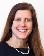 Photo of Jennifer Walker, MD