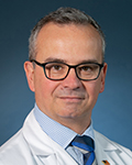 Photo of Donald R. Czerniach Jr., MD, FACS, FASMBS