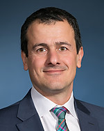 Photo of Babak Movahedi, MD, PhD