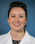 Photo of Muriel Cleary, MD