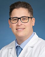 Photo of Jonathan Green, MD