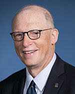 Photo of Michael P. Hirsh, MD, FACS, FAAP