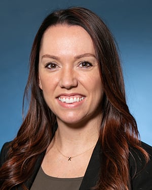 Photo of Jennifer LaFemina, MD, FACS