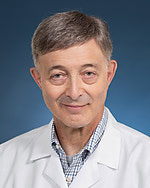 Bruce Simon, MD