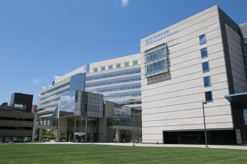 UMass Chan Medical School