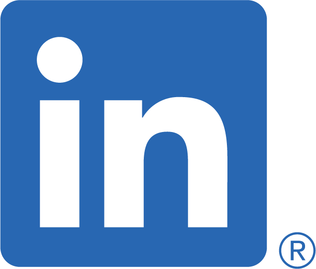 linkedin icon