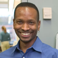 Brian Lewis, PhD