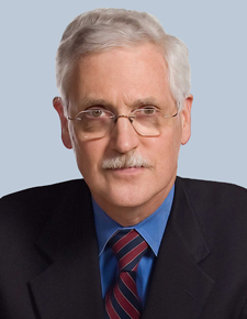 Robert H. Brown Jr., DPhil, MD