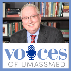 LISTEN: New developments in depression research with Anthony Rothschild