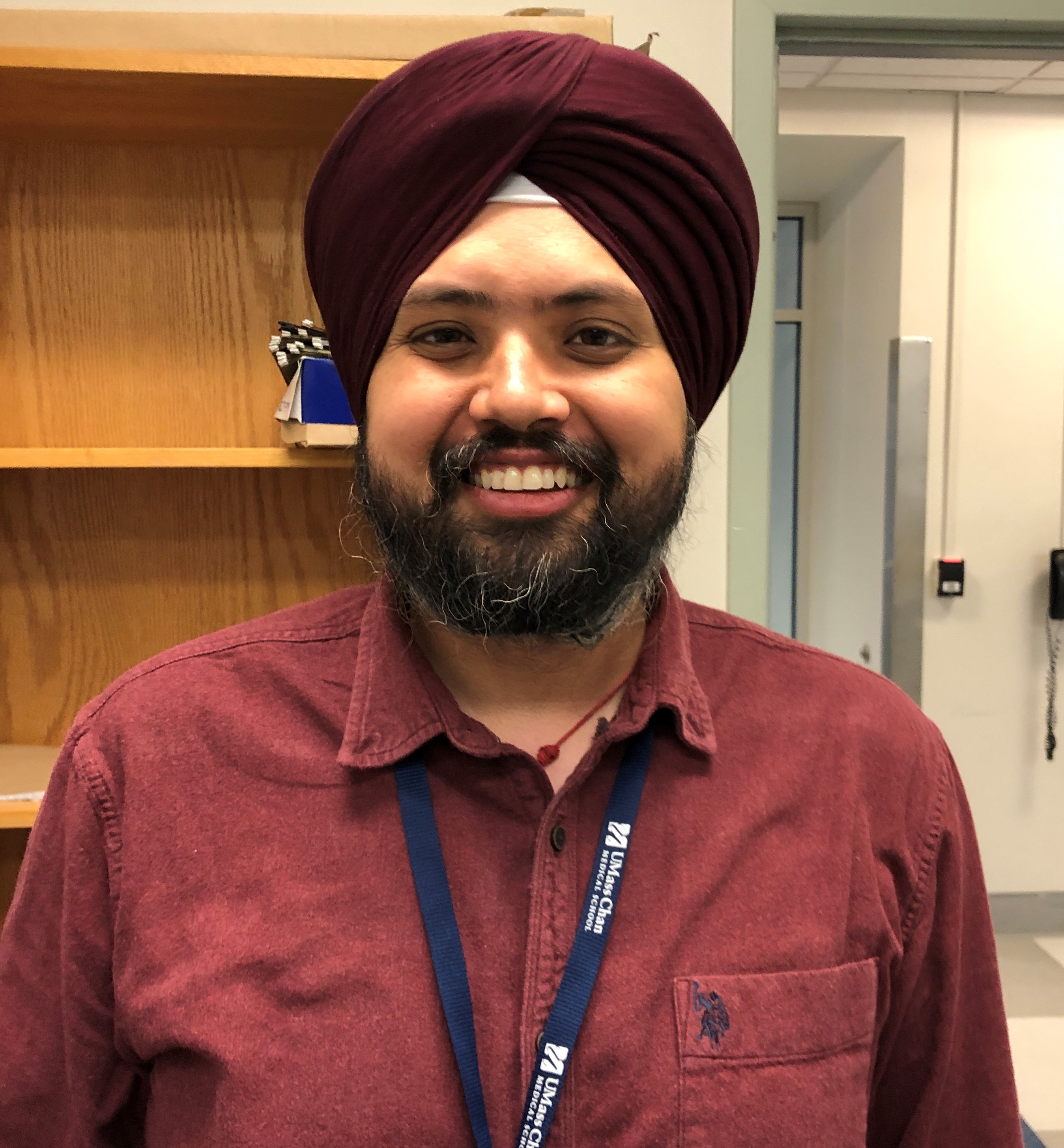 Manarshhjot Singh, PhD, Post-Doc